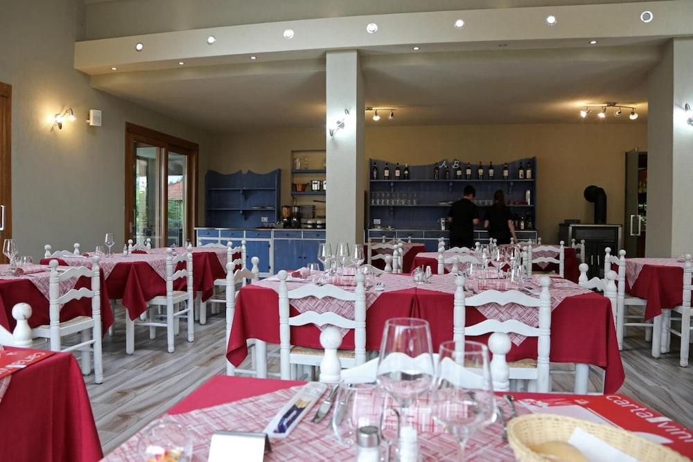 Hotel Breglia Lake Como ภายนอก รูปภาพ