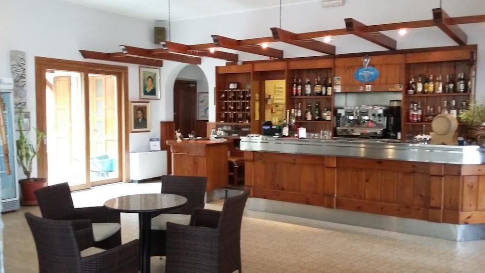 Hotel Breglia Lake Como ภายนอก รูปภาพ