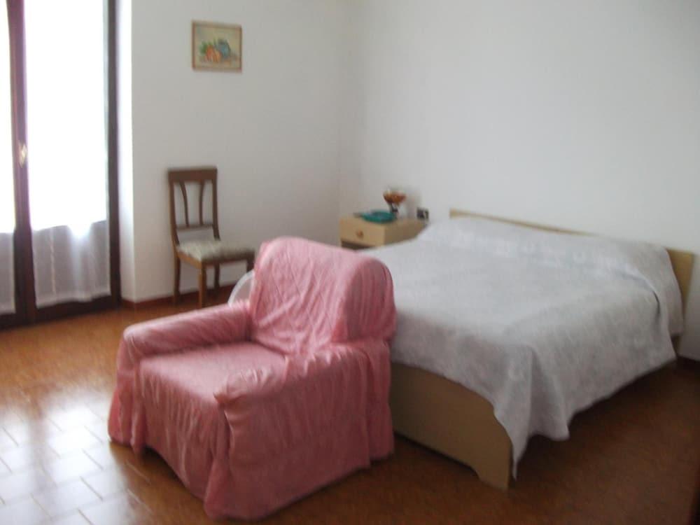 Hotel Breglia Lake Como ภายนอก รูปภาพ