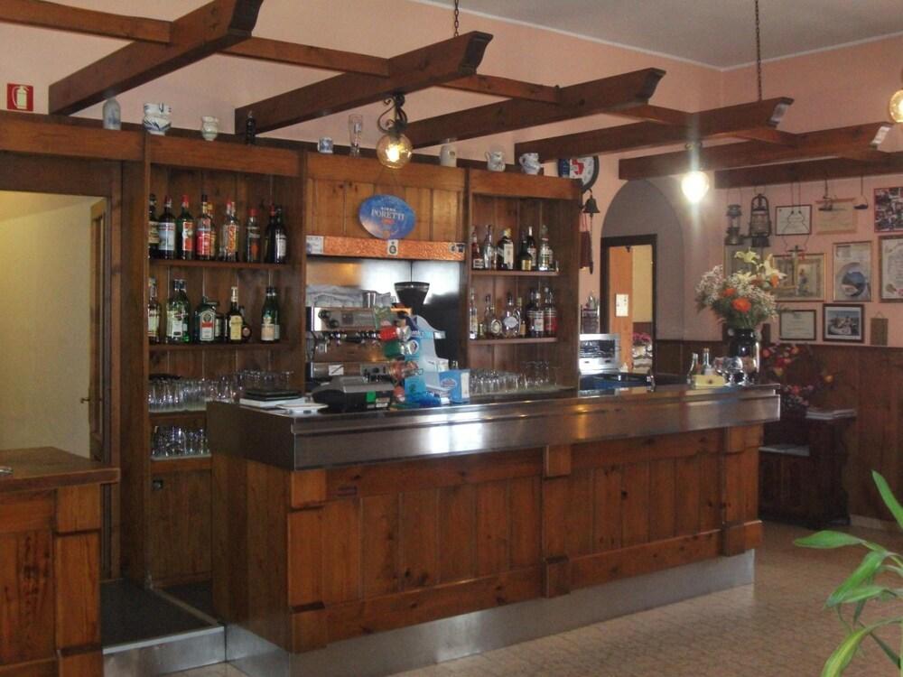 Hotel Breglia Lake Como ภายนอก รูปภาพ