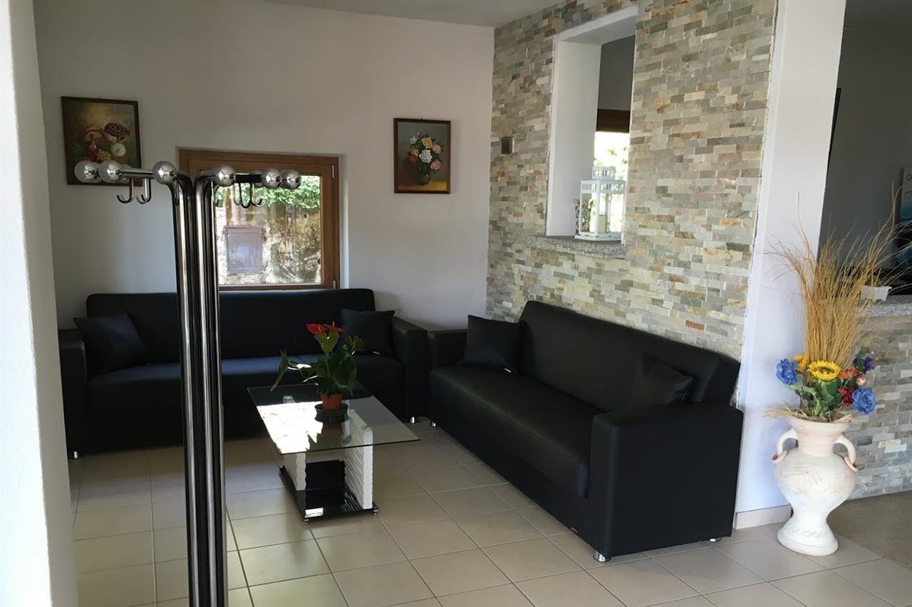 Hotel Breglia Lake Como ภายนอก รูปภาพ