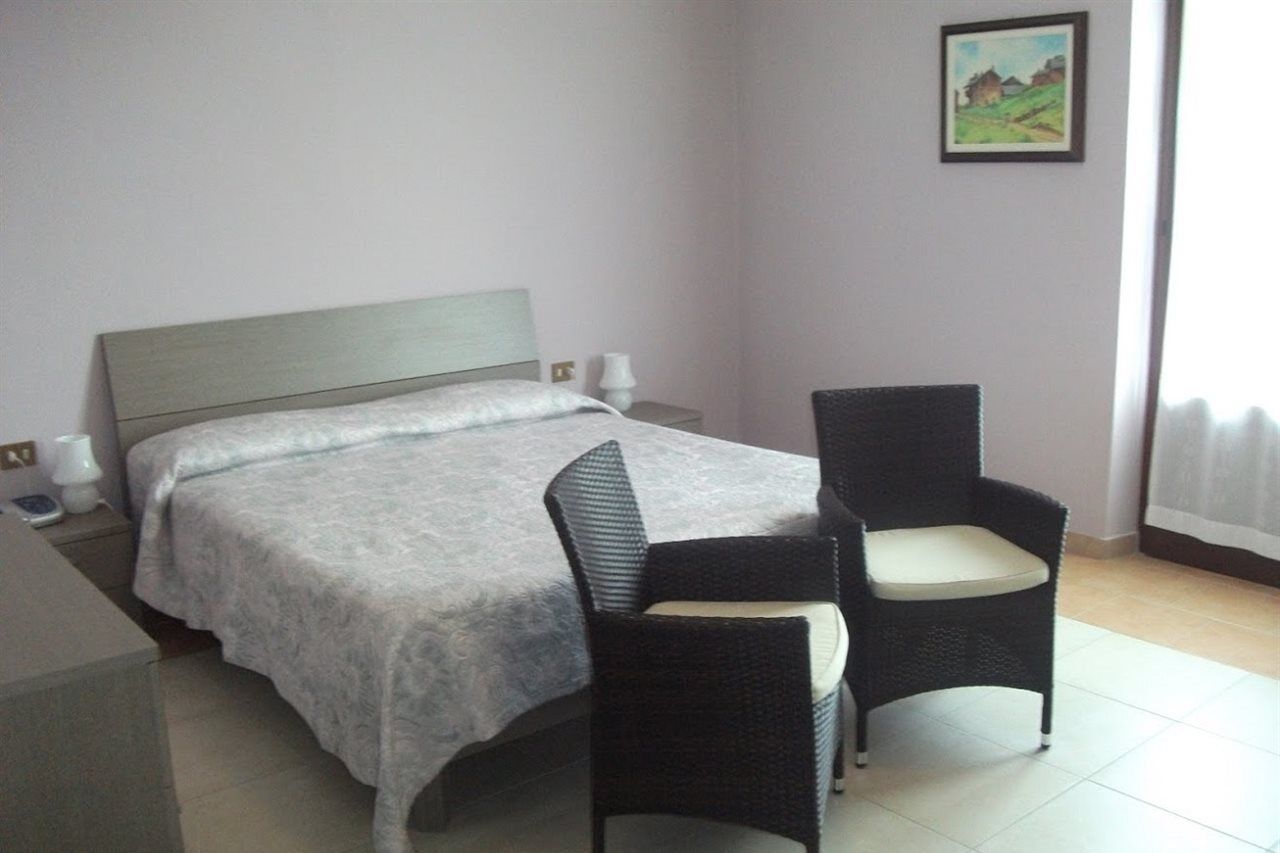 Hotel Breglia Lake Como ภายนอก รูปภาพ